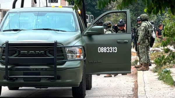 ¡EL MES MÁS VIOLENTO FUE JUNIO! - PARA LAS MUJERES EN VERACRUZ