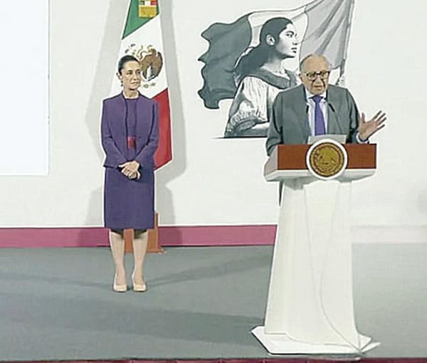 ¡INVERTIRÁN MÁS DE $10 MIL MDP CUATRO FARMACÉUTICAS EN MÉXICO!