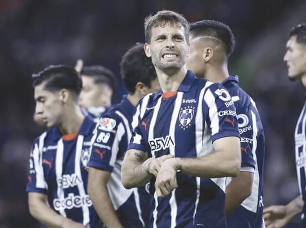 ¡MUESTRA RAYADOS MEJORÍA Y VENCE AL SAN LUIS, 1-0!