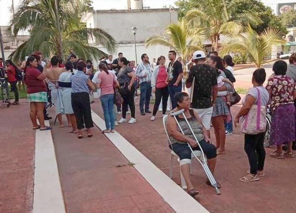 ¡NI HUBO FUGA DE GAS!