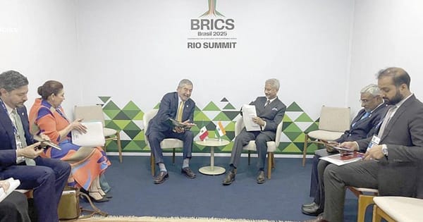 ¡“NO ESTAMOS DE ACUERDO”!