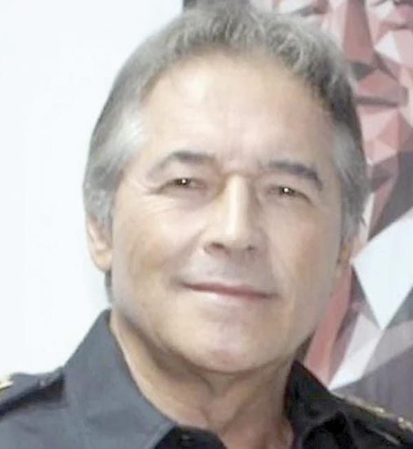 ¡RETIRAN SUSPENSIÓN A HERNÁN BERMÚDEZ!