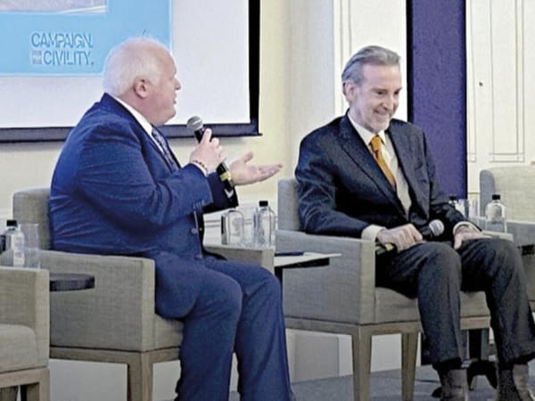 ¡‘SIN MIGRANTES, NOS ENCOGEMOS’!