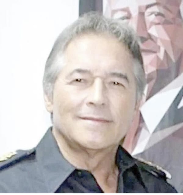 ¡SUSPENDE MORENA DERECHOS DE EX JEFE DE SSP-TABASCO!