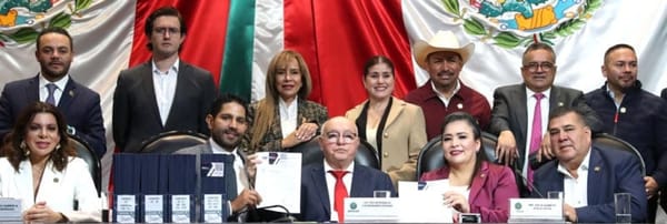 ¡Y FALTAN MÁS! - PA’SUMECHA