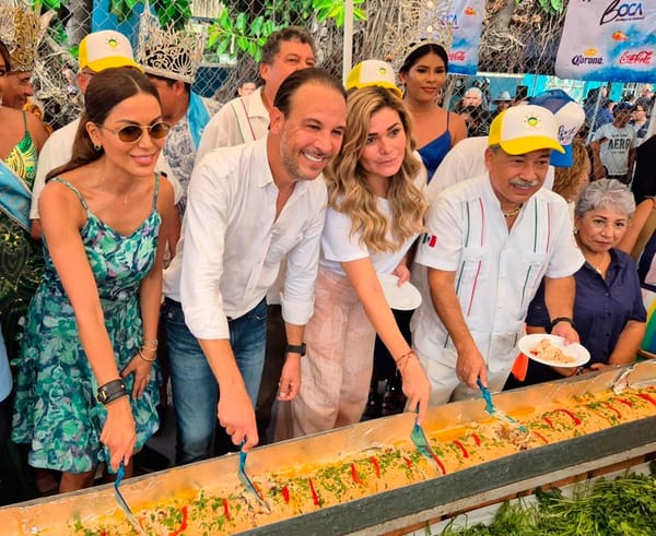 ¡DE 100 METROS! - SÚPER FILETE