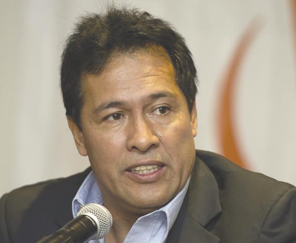 ¡CAAD NO AUTORIZA LA FALSA ASAMBLEA DE LA FMAA! - OTRO “PALO” A LOZANO