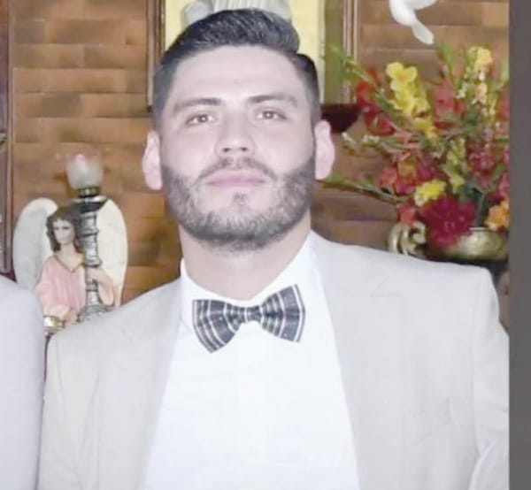 ¡ABATEN AL “30", OPERADOR DE LA FACCIÓN DE LOS MAYOS!