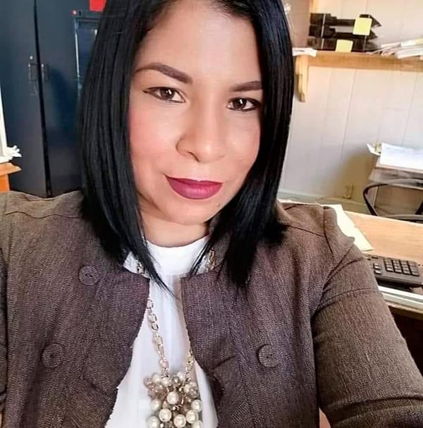 ¡DESAPARECE JEFA DE HACIENDA! - FUNCIONARIA CLAVE