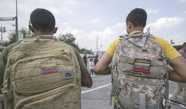 ¡“ESTAMOS ATERRORIZADOS”! - Migrantes en EU no van a trabajar por temor a ser detenidos