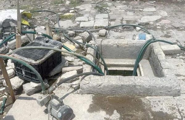 ¡GANAN ¡MIL MDP AL AÑO! CON VENTA DE ‘AGUACHICOL’!