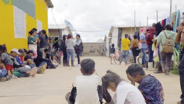 ¡INVESTIGAN TRATA DE BLANCAS EN RANCHO AGRÍCOLA DE GUANAJUATO!