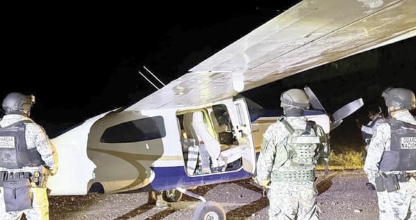 ¡‘NO HAY QUE HACER UN TEMA POLÍTICO DE ESTO’!