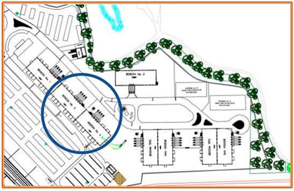 ¡ORO Y PLATA! - EN LA ANTIGUA