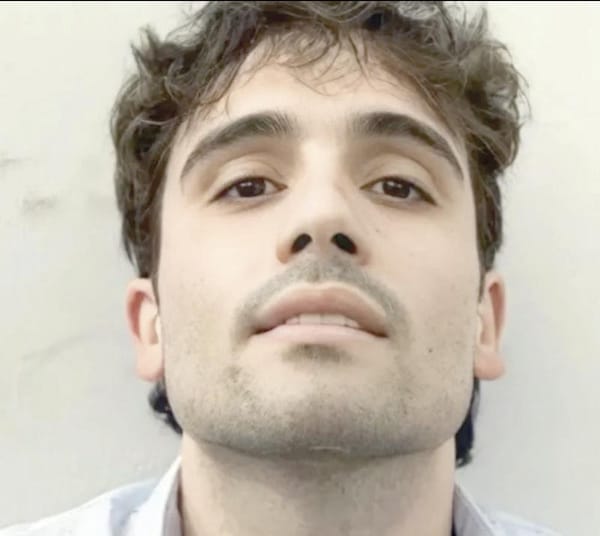 ¡OVIDIO SE DECLARA CULPABLE EN EU!