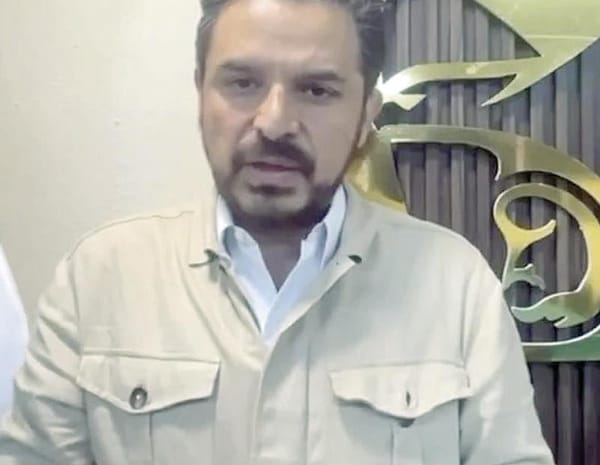 ¡AFIRMA IMSS QUE TIENE SOLVENCIA FINANCIERA HASTA 2037!