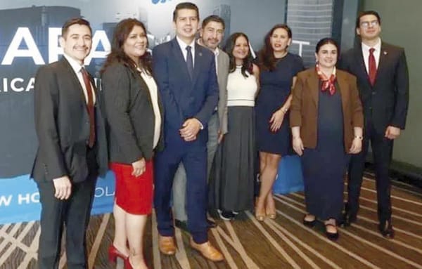 ¡ARMAN BLOQUE PARA PROTEGER A MIGRANTES EN EU!