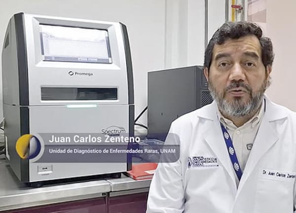 ¡EN MÉXICO, 8 MILLONES PADECEN ALGÚN TIPO DE ENFERMEDAD RARA!