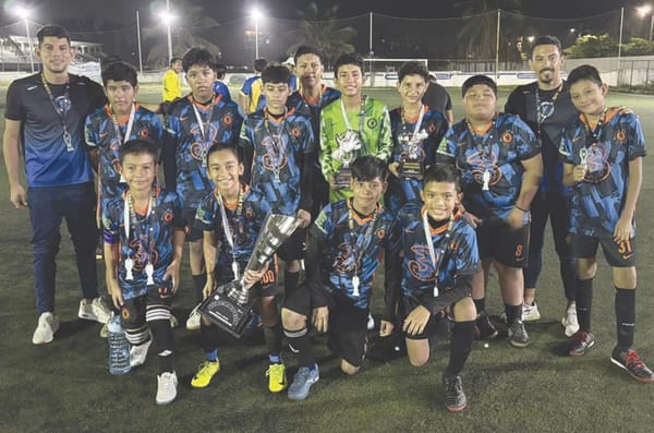 ¡PRESENTACIÓN DEL CHELSEA TEJERÍA EN LIGA PREMIER!