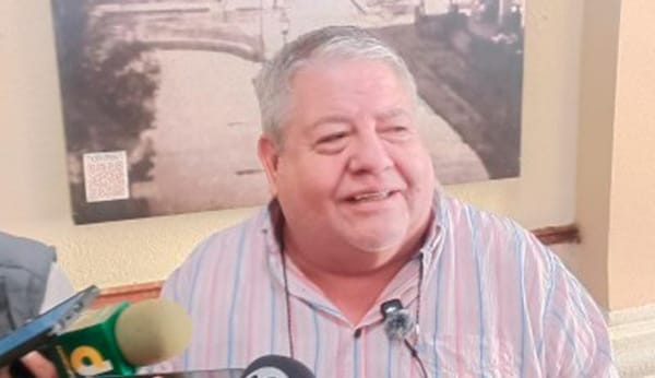 ¡HUERTA NO SE CALLARÁ!