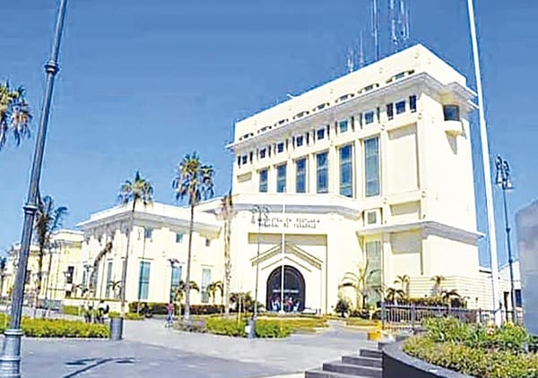 ¡LICITACIONES A MODO! - EN ASIPONA