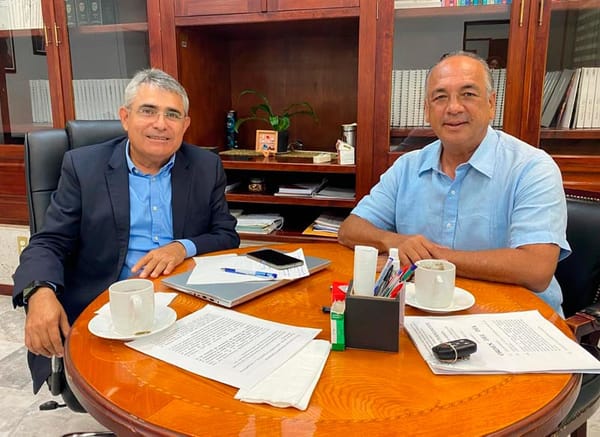 ¡LOS VAN A APRETAR!