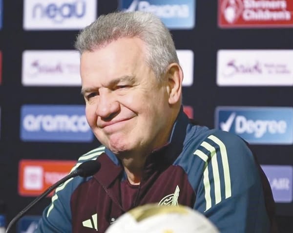 ¡MÉXICO Y HONDURAS BUSCA HOY LUGAR EN LA FINAL DE LA COPA ORO!