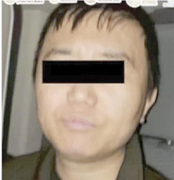 ¡SE LES ESCAPA ZHI DONG ZHANG!