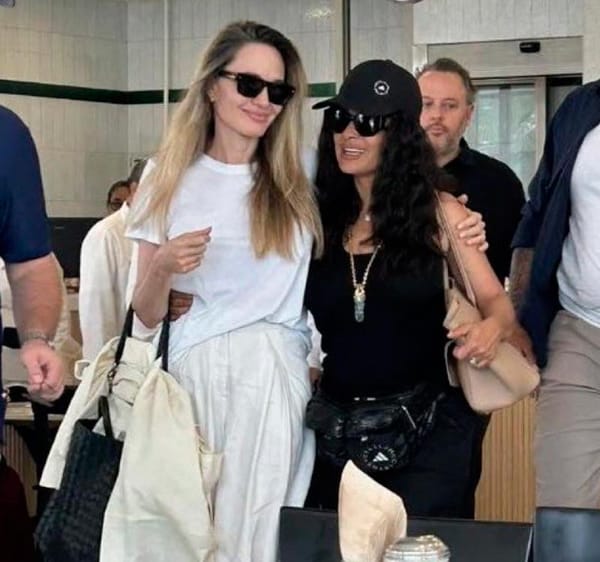 ¡“SÓLO VERACRUZ ES BELLO”! - SALMA