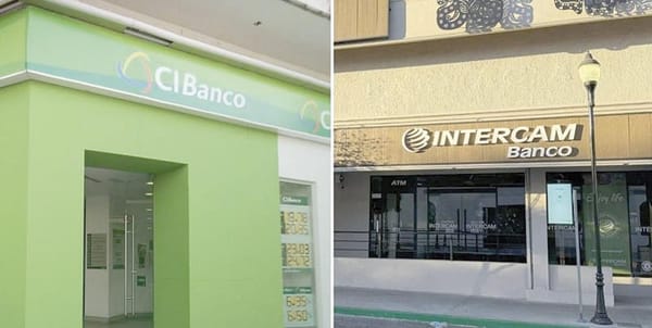 ¡TESORO DE EU DA PRÓRROGA A SANCIONES CONTRA CIBANCO, INTERCAM Y VECTOR POR NARCOLAVADO!