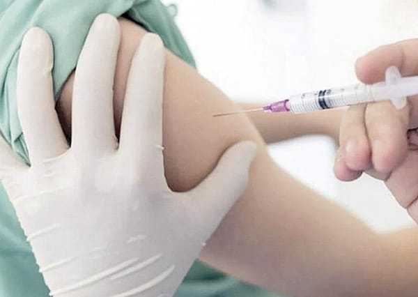 ¡SUMAN CASI 3 MIL CASOS DE SARAMPIÓN EN MÉXICO!