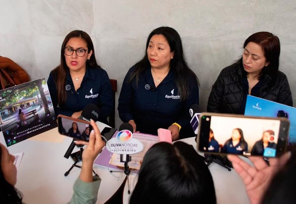 ¡‘BRONCE’ EN EMBARAZOS INFANTILES!