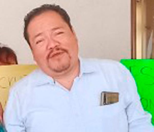 ¡DENUNCIAN AL DIRIGENTE DE LA COALICIÓN DE PESCADORES! - EX CONCUBINA LO ACUSÓ POR DESPOJO Y VIOLENCIA FAMILIAR