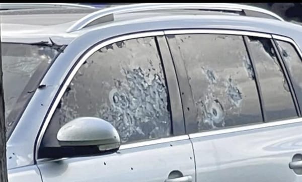 ¡EJECUTAN A COMANDANTE EN CULICÁN! - DE LA POLICÍA ESTATAL