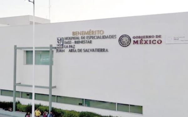 ¡EL SEGURO SOCIAL ABSORBE PROGRAMA IMSS-BIENESTAR PESE A RETOS DE FINANCIAMIENTO!