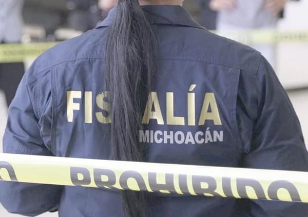 ¡FAMILIA QUE VIAJÓ DE EU A MICHOACÁN PARA VACACIONAR ES HALLADA SIN VIDA!