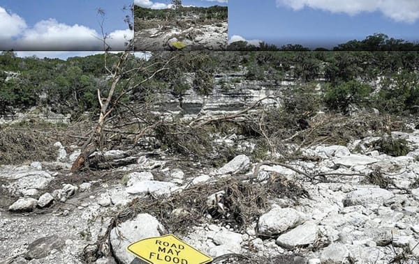 ¡MÁS DE 160 PERSONAS SIGUEN DESAPARECIDAS!