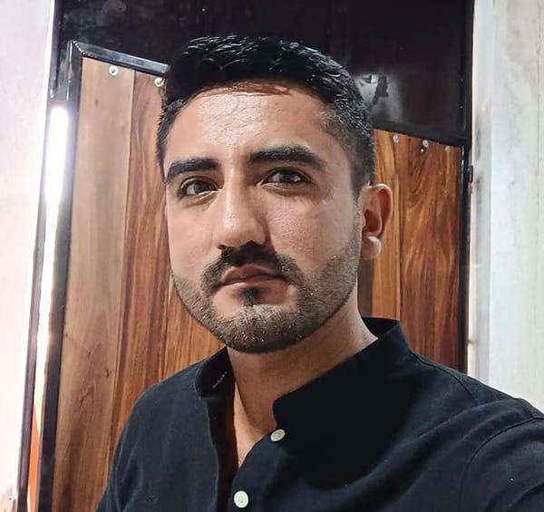 ¡NO APARECE EMPRESARIO SECUESTRADO!