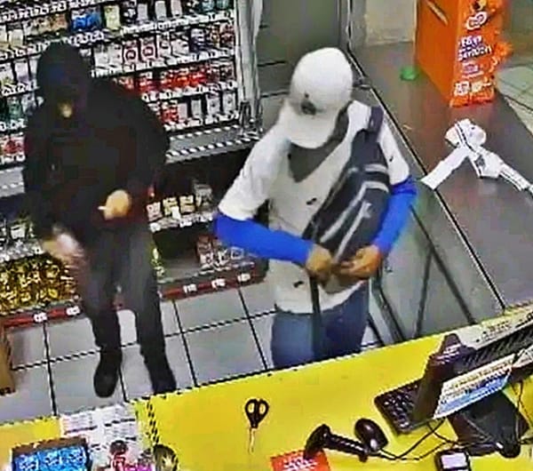 ¡OFRECEN RECOMPENSA POR ASALTANTES DE TIENDAS YEPAS!