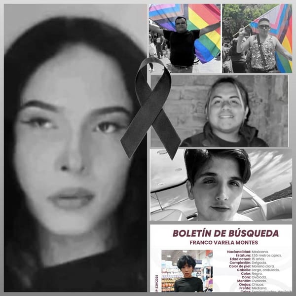 ¡SACAN MÓVILES! - *Alexis Noé sabía quienes se metieron a robar a su casa