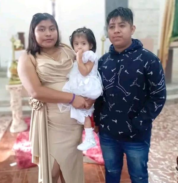 ¡TRAGEDIA DE VERACRUZANOS! - MUEREN  EN INCENDIO EN NUEVO LEÓN