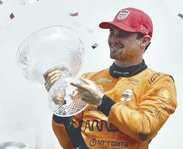 ¡CONQUISTA PATO O’WARD LAS CALLES DE TORONTO!