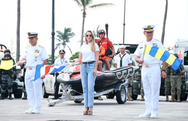 ¡OPERACIÓN SALVAVIDAS! - VERANO 2025