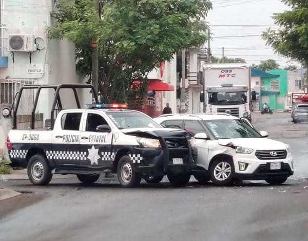 ¡PATRULLAZO EN TORRENTES!