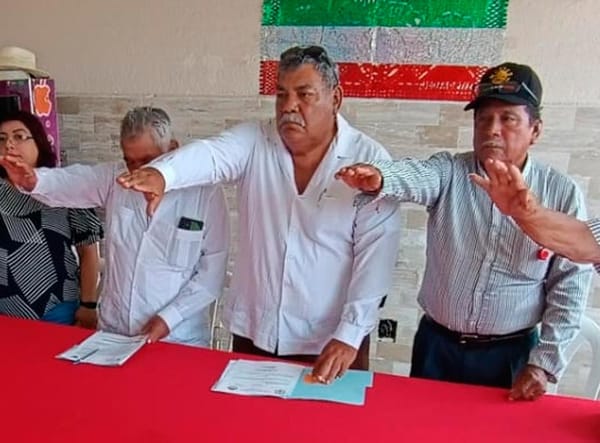 ¡YA TIENEN LÍDER LOS ‘MARROS’!