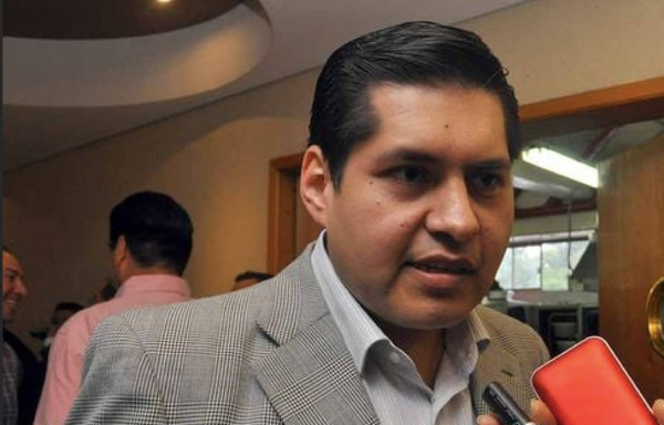 ¡YA NO QUIERE AMADEO II!