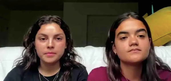 ¡SHEINBAUM FELICITA A DOS MEXICANAS QUE APOYARON EN RESCATES TRAS LAS INUNDACIONES EN TEXAS!