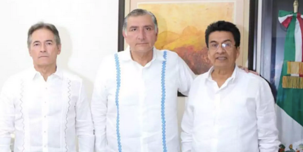 ¡CON FICHA DE LA INTERPOL Y BLOQUEO DE CUENTAS, AUTORIDADES CERCAN A BERMÚDEZ!