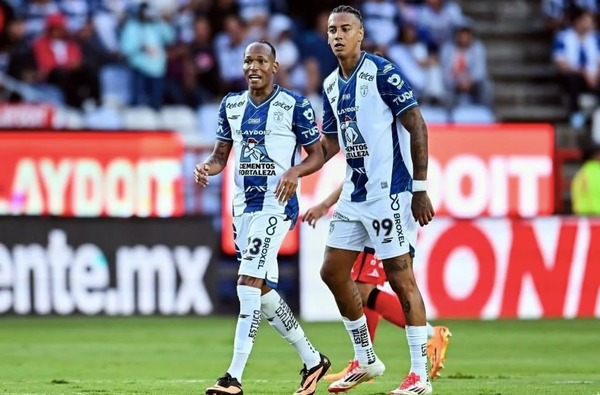 ¡PACHUCA SIGUE INVICTO CON TRIUNFO AGÓNICO ANTE MAZATLÁN!