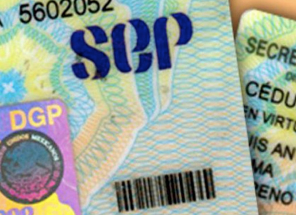 ¡EL TRÁMITE QUE DEBES HACER EN LA SEP PARA QUE TU TÍTULO PROFESIONAL SEA OFICIAL!